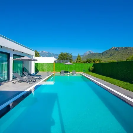 Liana Hotel Fethiye