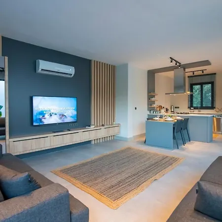Hotel Liana