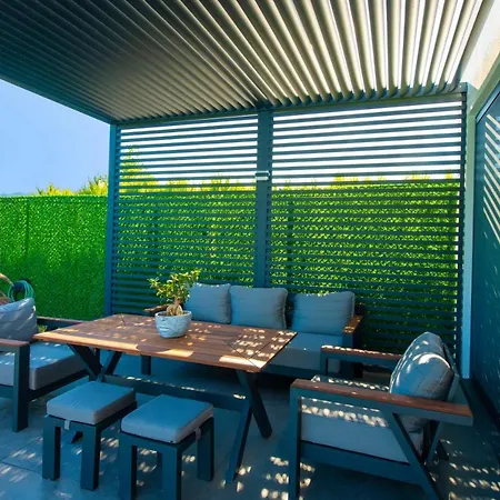 Hotel Liana Fethiye