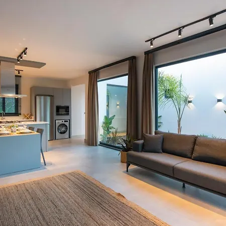Liana Hotel Fethiye