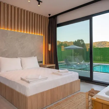 Liana Hotel Fethiye