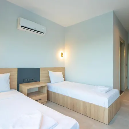 Liana Hotel Fethiye