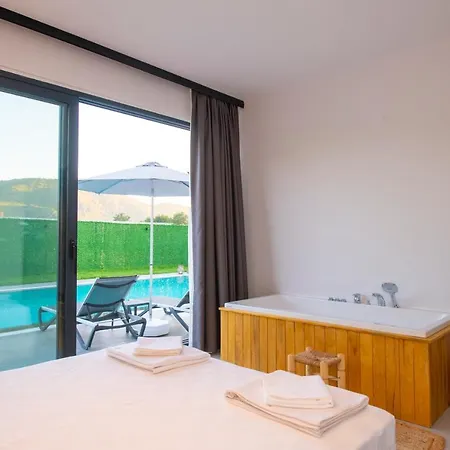 Hotel Liana Fethiye